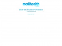 Medihealth.mx
