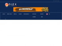 Diexmexico.com