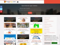 Mappesp.com