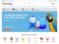 bebederos-shop.com