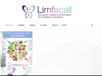 Limfacall.org