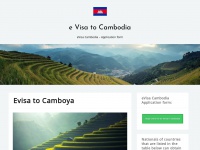 e-visa-cambodia.info