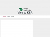 e-visa-ksa.com Thumbnail