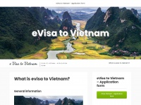 e-visa-vietnam.info