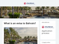 e-visa-bahrain.info Thumbnail