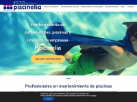 Piscinelia.es