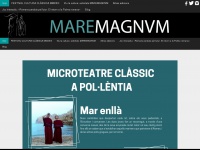 maremagnumbalears.org Thumbnail