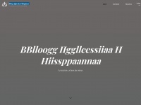 blogiglesiahispana.at Thumbnail