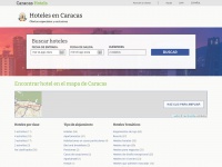 Caracas-hotels-ve.com