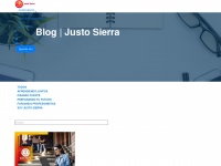blog.justo-sierra.edu.mx Thumbnail