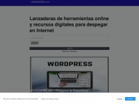 Lanzaderas.com