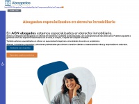 agnabogados.com