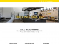 triclinio.es