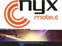 nyxmobile.com Thumbnail