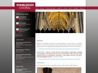 wimbledon-choral.org.uk
