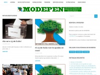 modepen.org Thumbnail