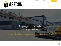 Aseconsrl.com.ar