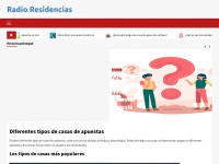 Radioresidencias.com
