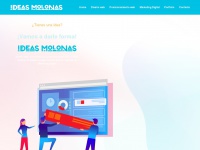 Ideasmolonas.com