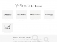 flexitrongroup.com