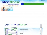 pro-flora.cl