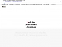Heraclito.com