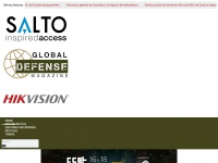 globaldefense.com.mx Thumbnail