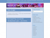 Musicatenea.wordpress.com