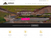Amsac.com.mx