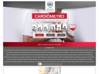 cardiometro.com.br