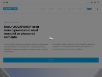 Aquapanel-latam.com