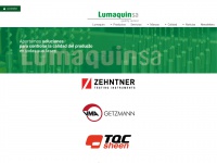 Lumaquin.com