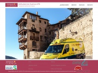 Ambulanciascuenca.com