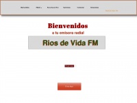 Radioriosdevida.com
