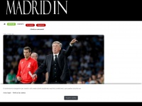 Madridin.com