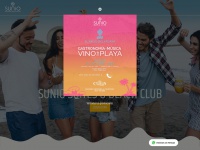 suniobeachclub.com