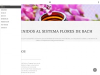 Floresdebach.com.py