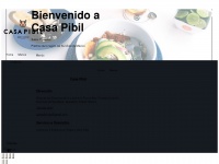 Casapibil.com.mx