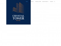 Crystaltowerhotel.com.uy