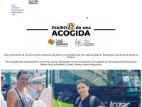 Diariodeunaacogida.org