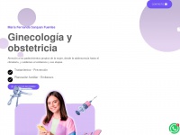 Ginecologiayobstetricia.mx