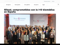 Gilead.es