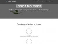 Logicabiologica.net