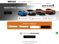 Grupogalia.com.ar