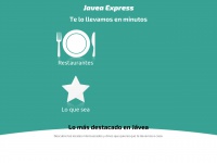 Javeaexpress.es