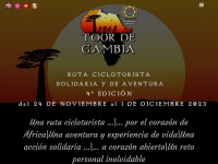 Tourdegambia.com