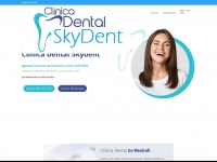 dentistasenmexicali.com Thumbnail