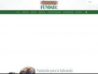 Fundaec.org