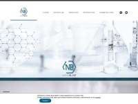Nanoblast.com.mx