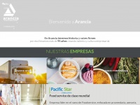 Arancia.com.mx